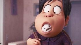 吃瓜博主恐怖投稿