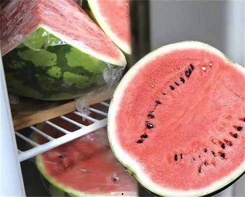 瓜可以隔夜吃吗,隔夜瓜能吃吗？揭秘最佳食用时间