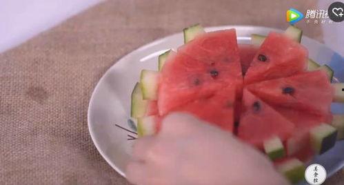 浮手瓜如何吃,解锁美味新体验