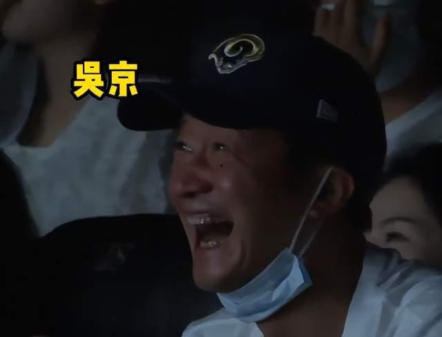 独行月球吴京吃瓜,揭秘“独行月球”背后的吃瓜真相