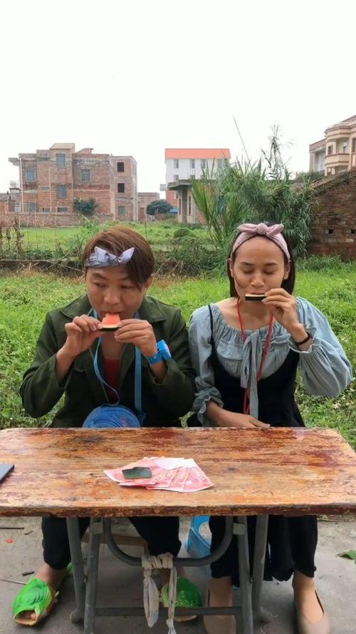 拍吃瓜比赛,拍吃瓜比赛，谁才是瓜王争霸赛冠军？