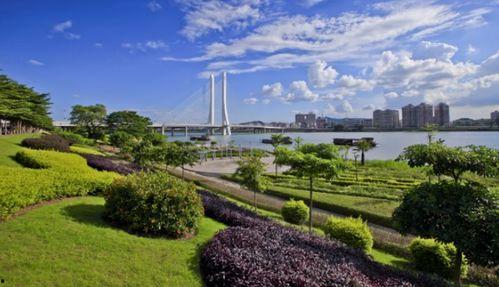 惠州东江公园吃瓜,夏日吃瓜好去处，尽享悠闲时光