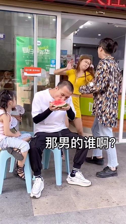 韩国吵架吃瓜事件,吃瓜群众围观娱乐圈恩怨情仇