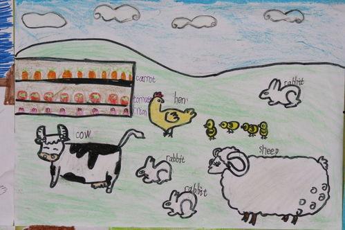 吃瓜手抄报,趣味横生的夏日消暑神器